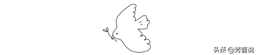 写给和我一样的你们,写给我们的小姑娘