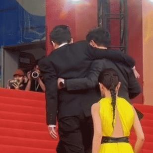 被39岁白百何近照吓到！她怎么变成这样了？？？