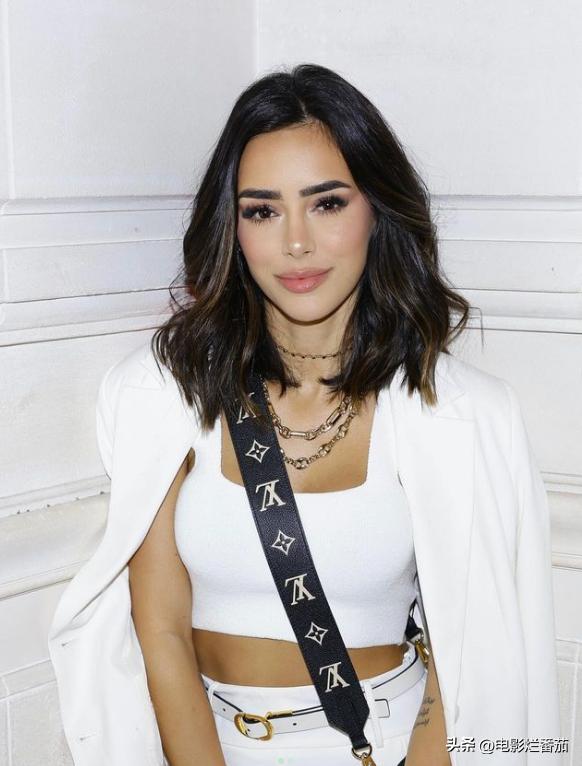 世界杯球星女朋友和太太团,世界杯美女太太团