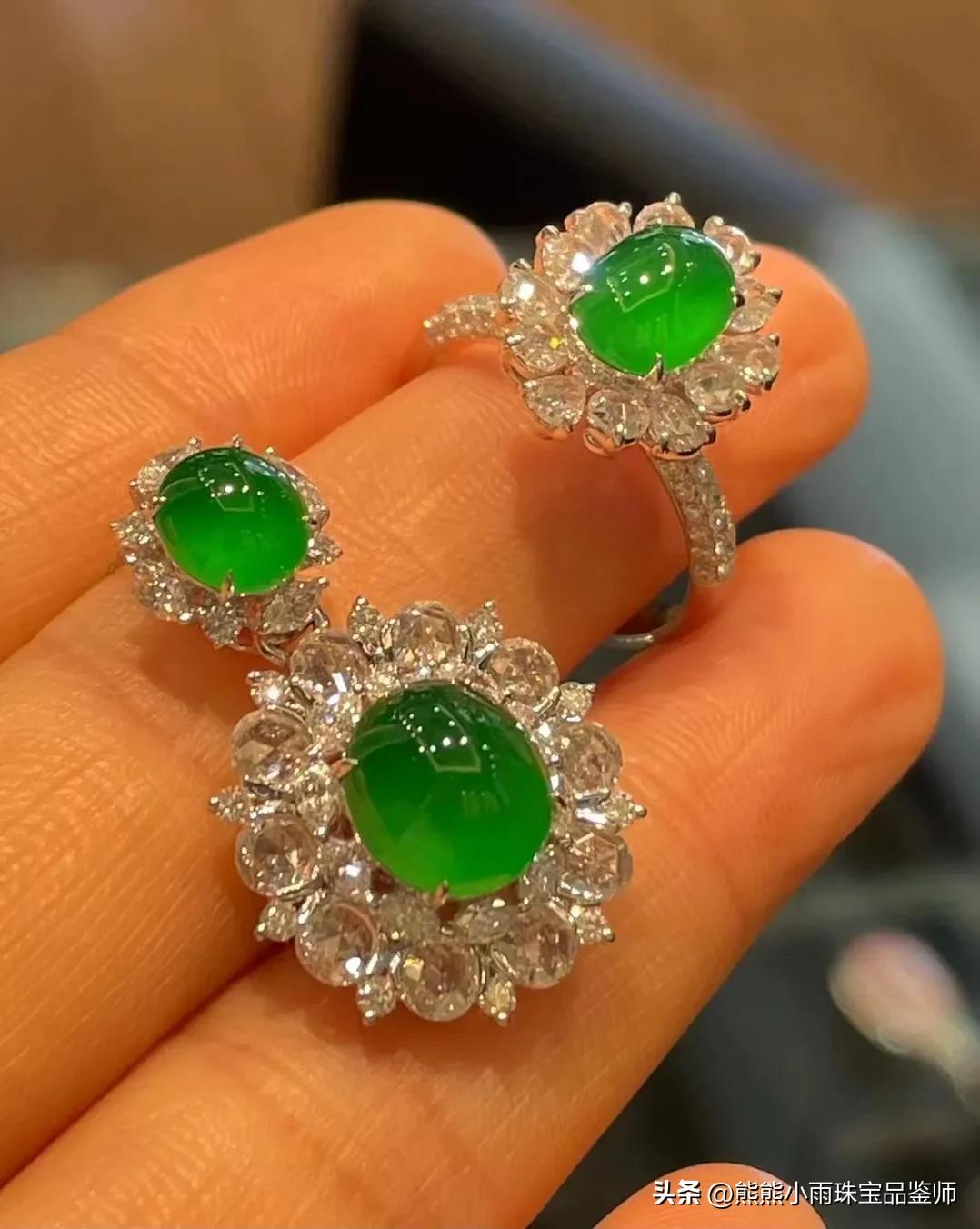 在网上买的戒指是真的吗,戒指在网上真的那么便宜吗