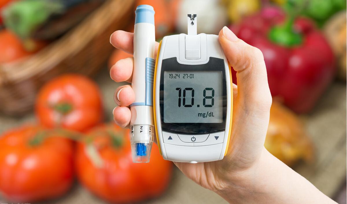 手掌法则在糖尿病饮食的应用,一个手掌解决糖尿病饮食问题