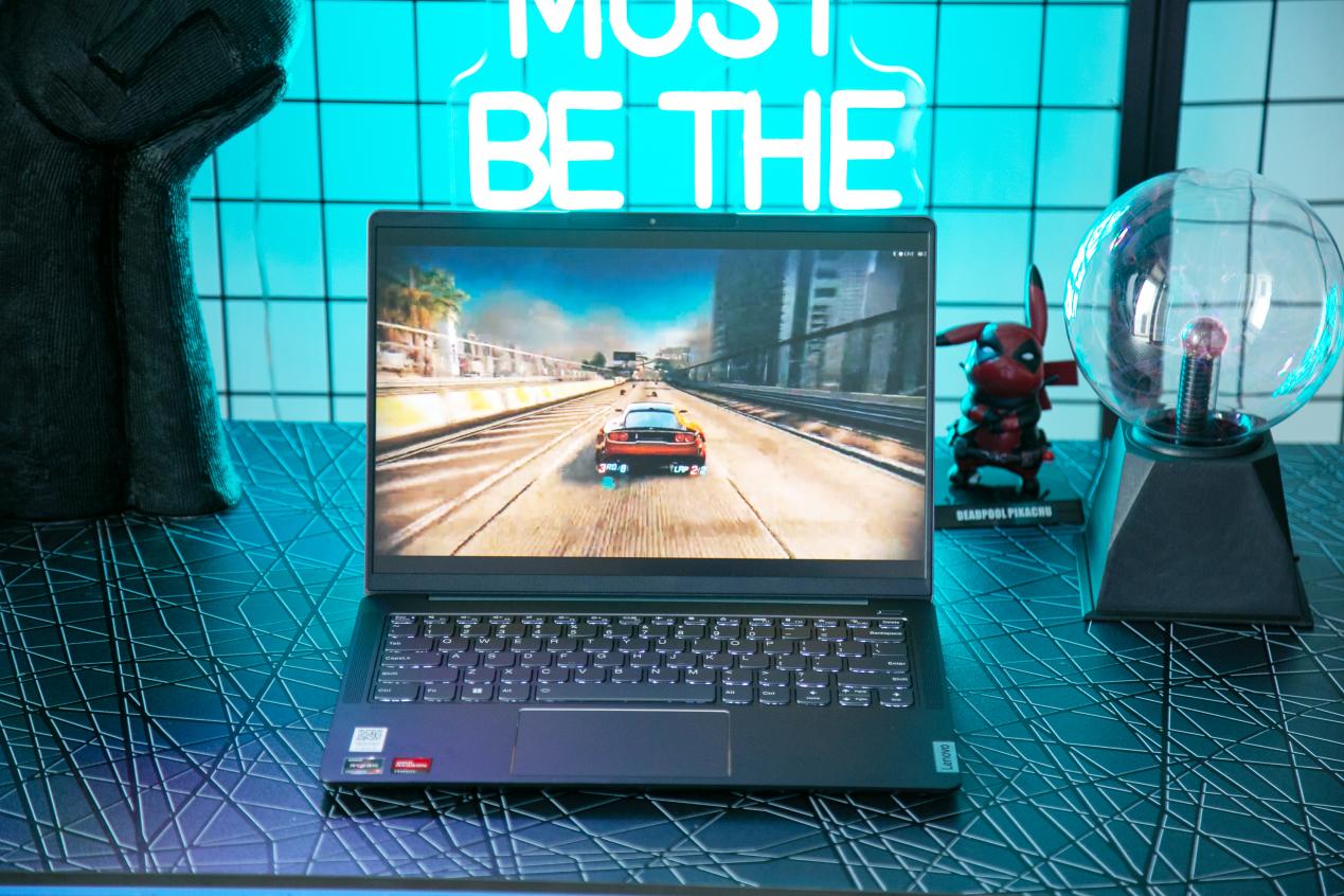 大核大显开足马力，实测联想小新笔记本超满意