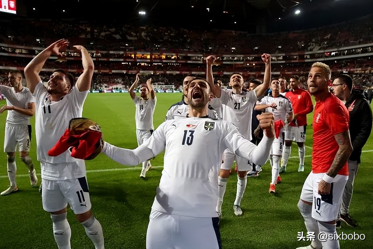 2022卡塔尔世界杯32强排名,2022年卡塔尔世界杯塞尔维亚队