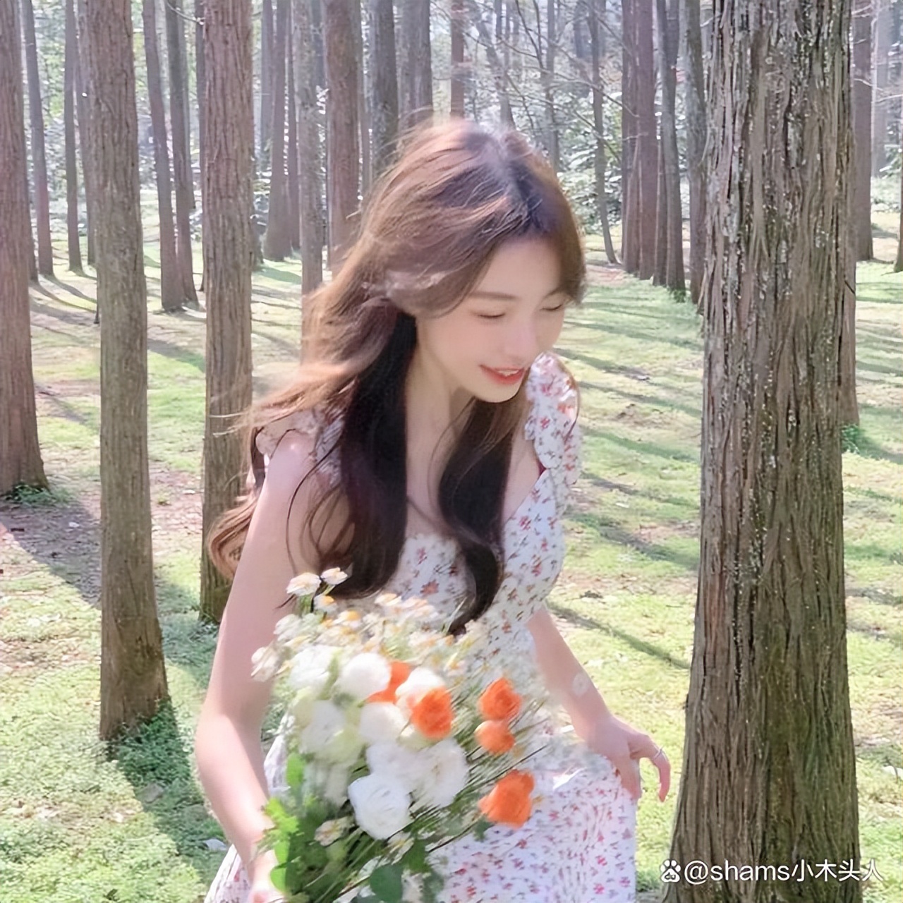 小美女必备的大精神文案,美女文案短句高级感