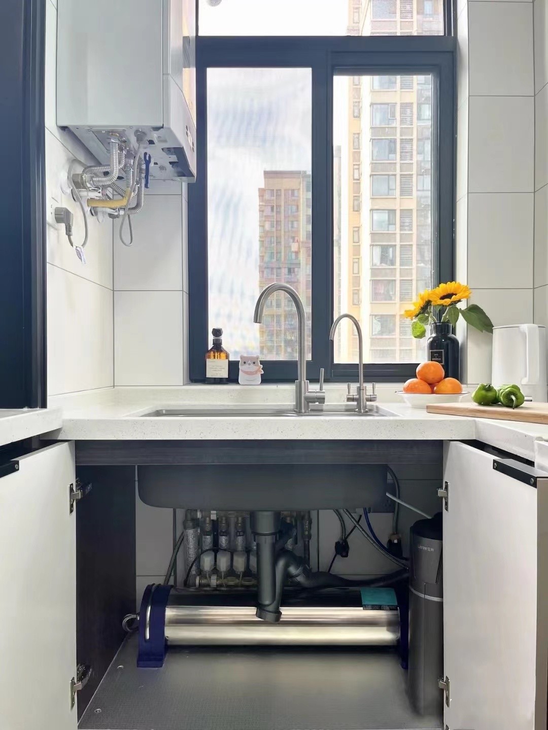 自来水净水器十大名牌的价格,反渗透净水器十大名牌排行榜