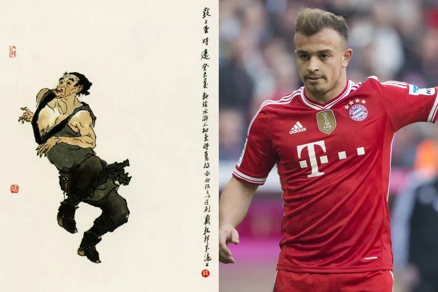 拜仁慕尼黑21世纪最佳阵容,拜仁队史第一