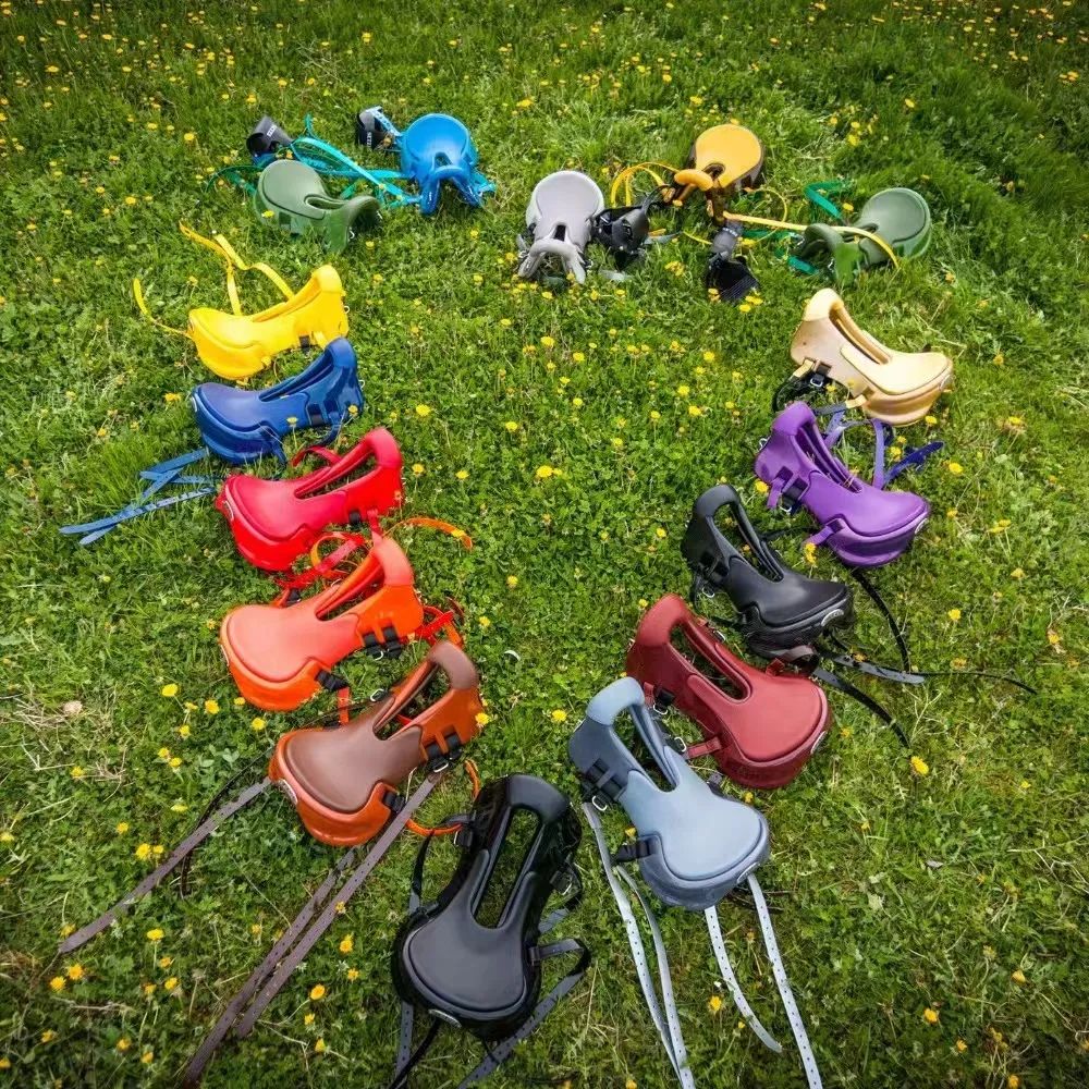 耐力赛骑手和马匹的装备，该如何选择？