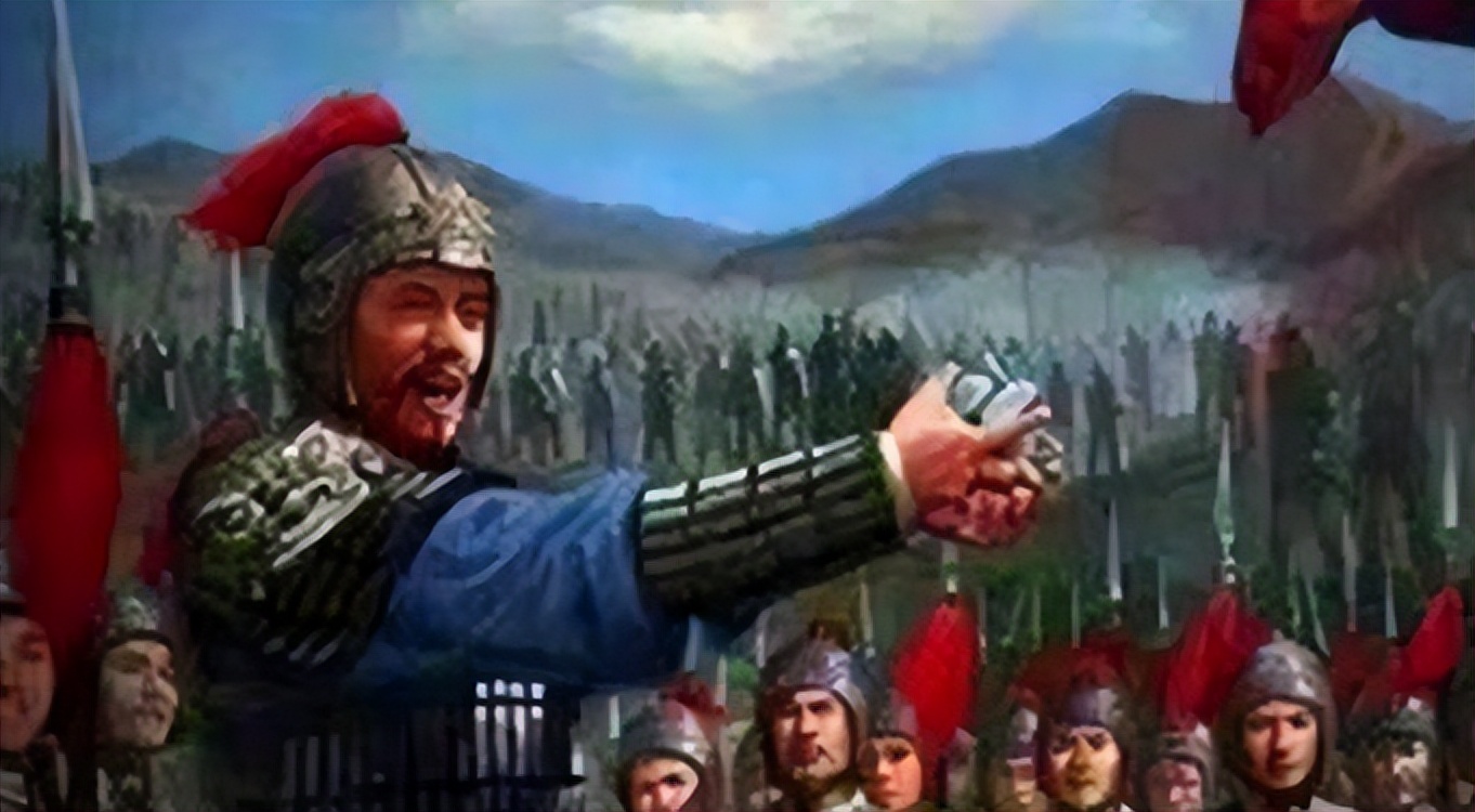 曾经被黄忠斩杀立威的夏侯渊，到底是个怎样的人？这位大将很弱吗