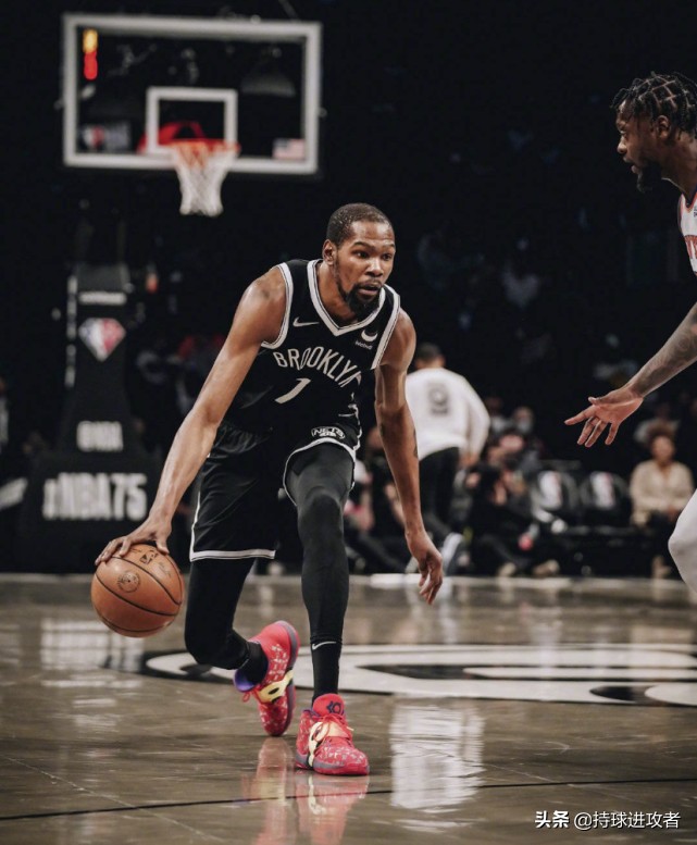 欧文发表奇怪言论,欧文杜兰特赛后互动