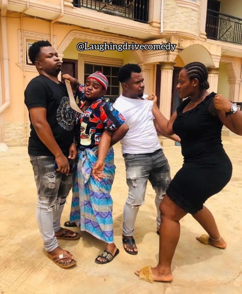 为了不给女友花钱，非洲黑哥哥们搞起了夫联,非洲男人有多扣？