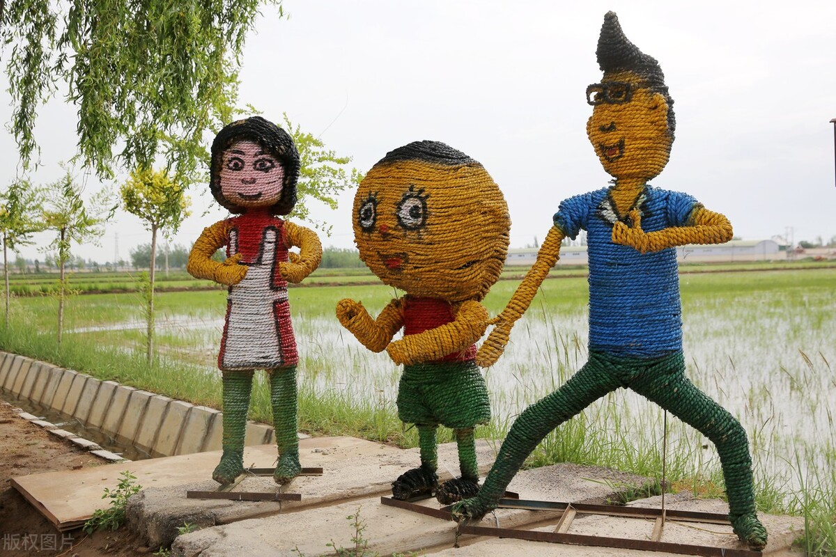 创意农业发展,创意农业发展新活力