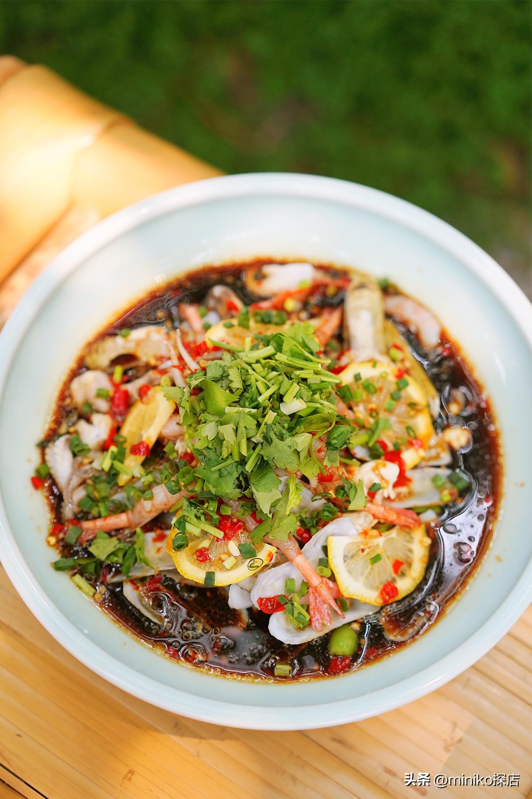 经济实惠成都川菜,好吃又平价的川菜