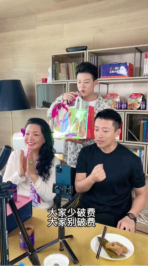 大S离婚后首发视频秒删，经纪人“廖玮琪”对此事做出回应