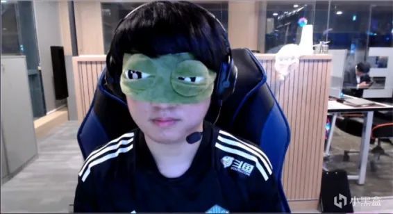 路人王dopa现在在哪里直播,路人王dopa被封号