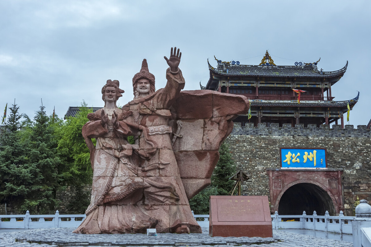 五一去九寨沟，这样安排，只需2.5天，避开拥堵，省钱还不累