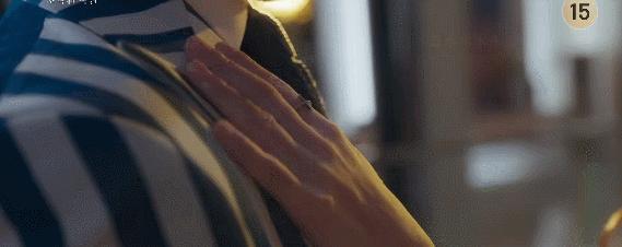 ​她太欲了，这谁能顶得住啊