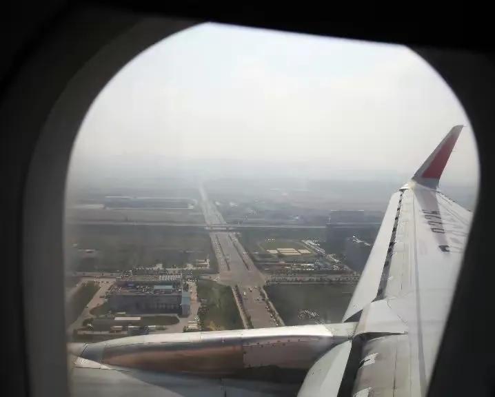 回眸云南,昆明老机场巫家坝国际机场