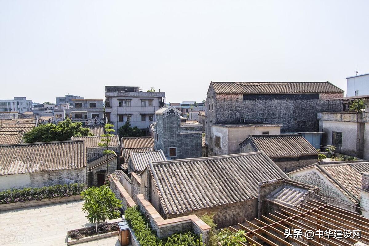 上海青浦农村统一规划建房,上海市青浦区农村自建房最新规定