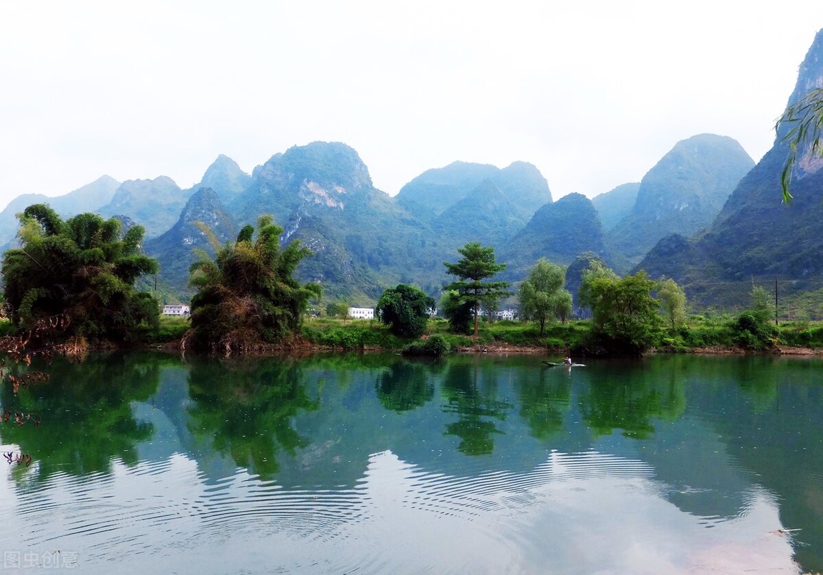 巴马长寿村便宜房租,巴马长寿村房租