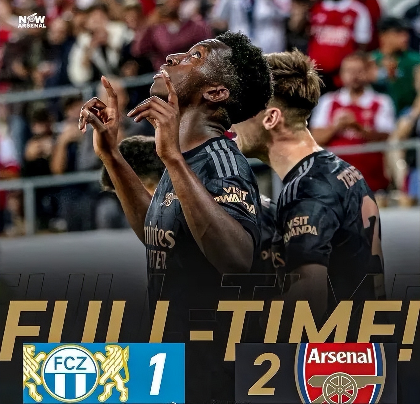 逗妹吐槽最新,吐槽阿森纳球迷