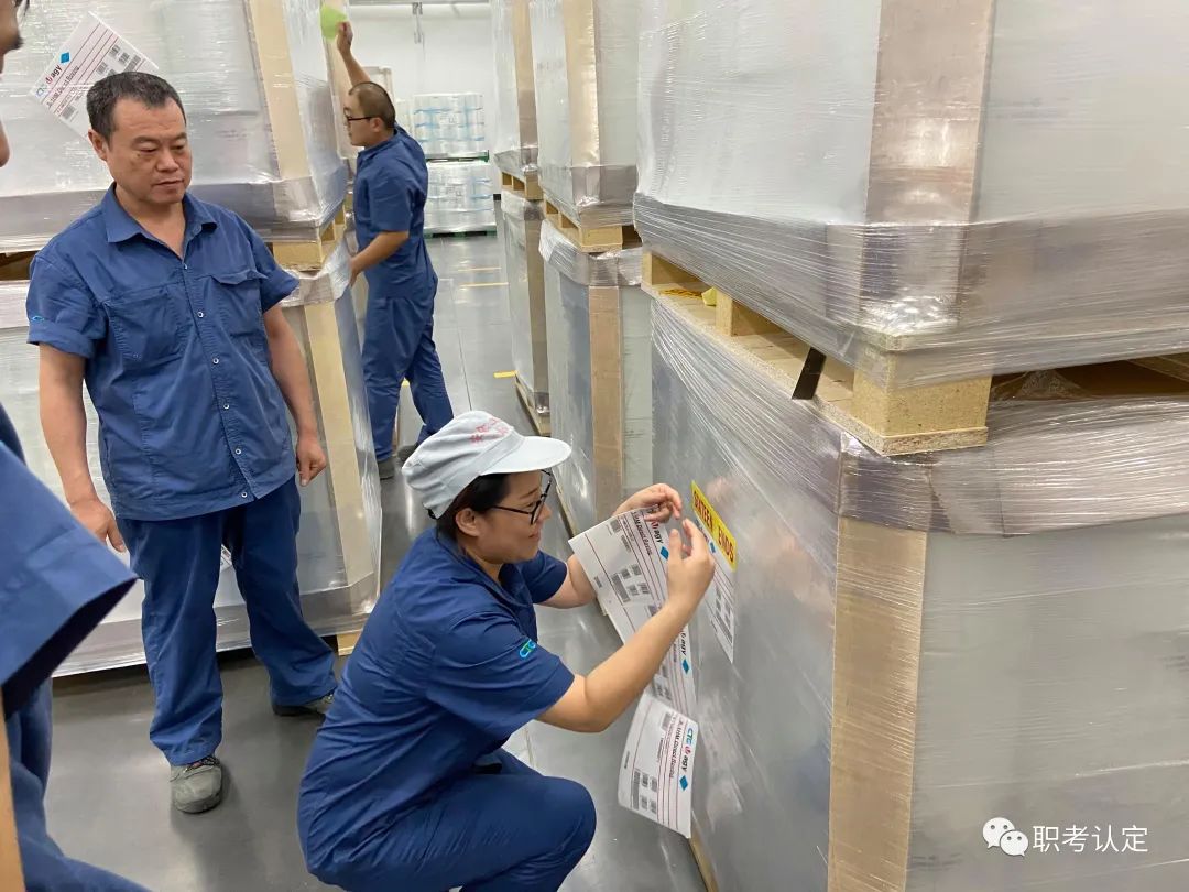 印刷包装行业有哪些证书可以考,包装工技能证书有什么用