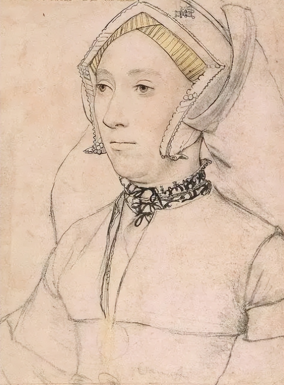 文艺复兴的肖像画大师：荷尔拜为何会专注于肖像画？