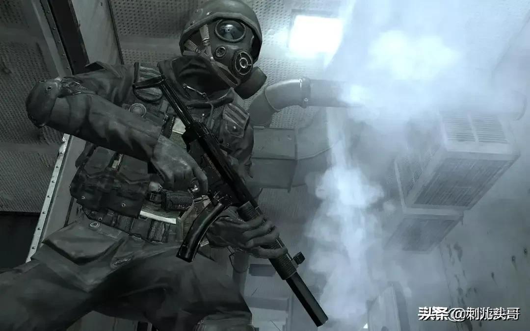 使命召唤8生存模式任务,使命召唤8生存模式最好打的图