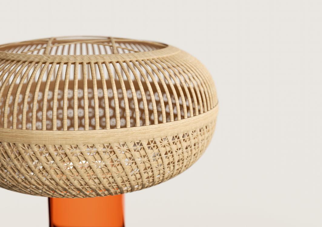 “感受快乐”——存钱罐设计