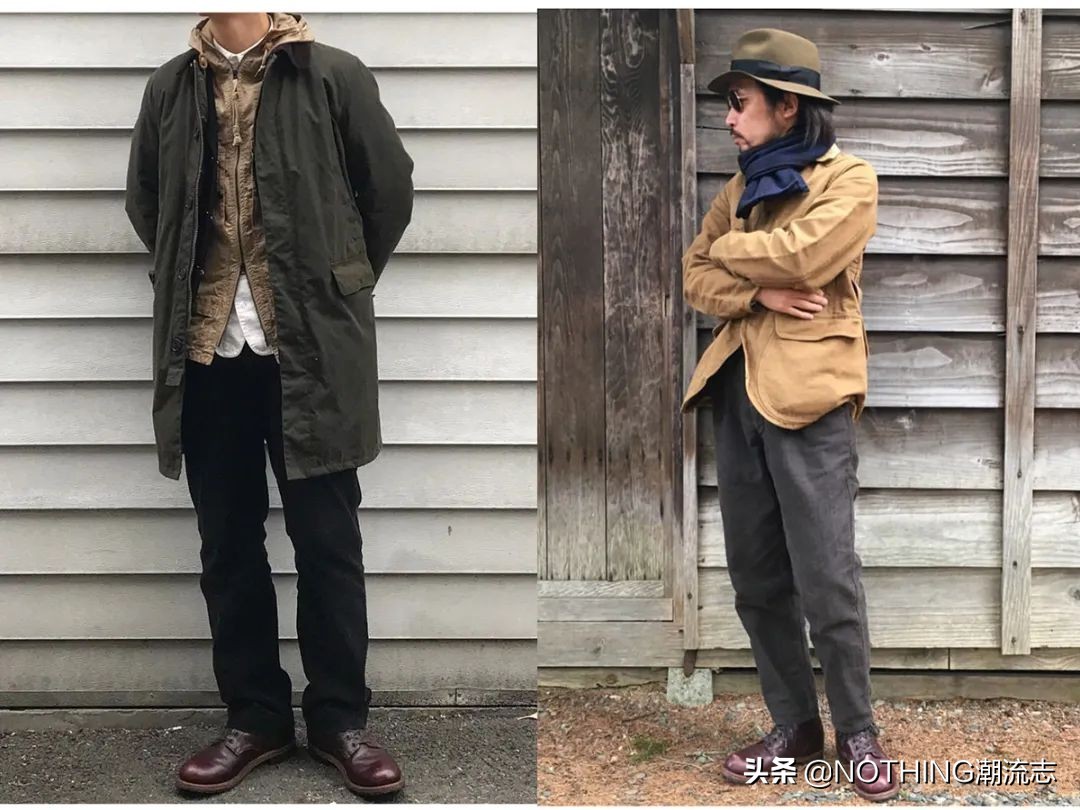 工装靴top10,redwing经典鞋款