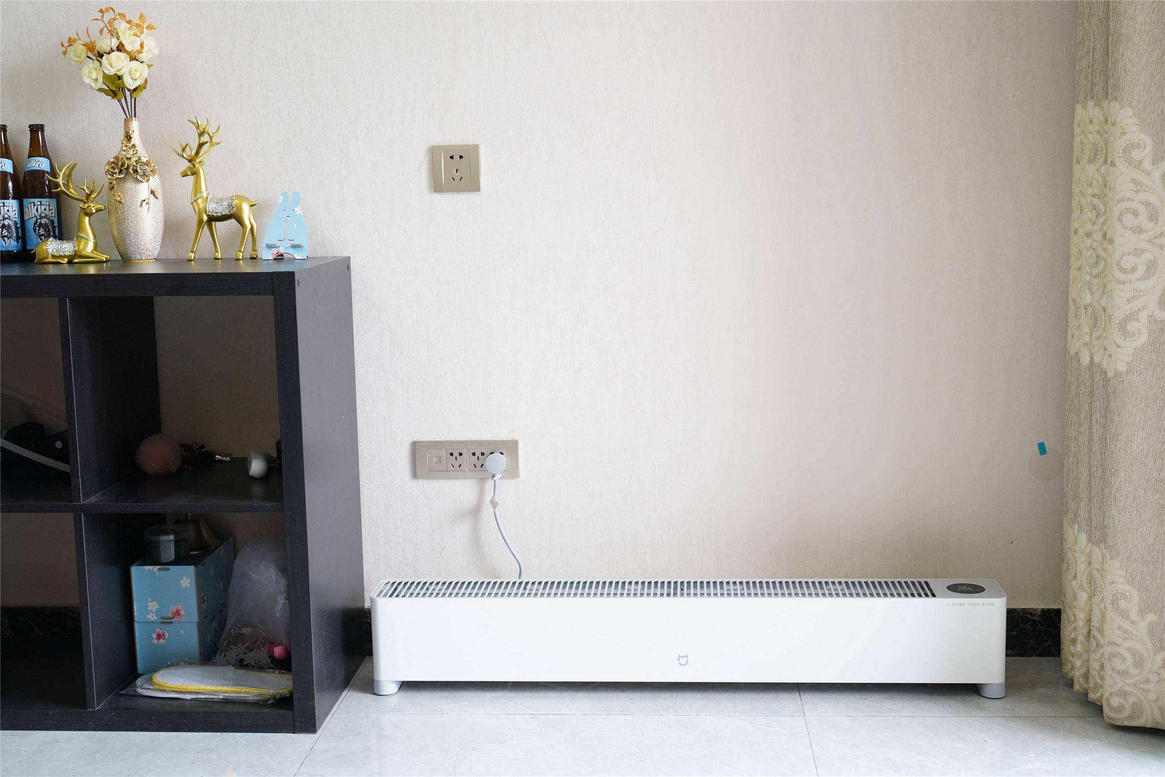 自家取暖空调和电暖器哪个更省钱,壁挂电暖器哪种取暖效果好还省电