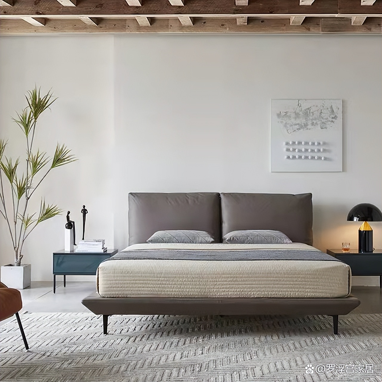 文艺青年精致范儿,说说斜杠青年与佛系青年