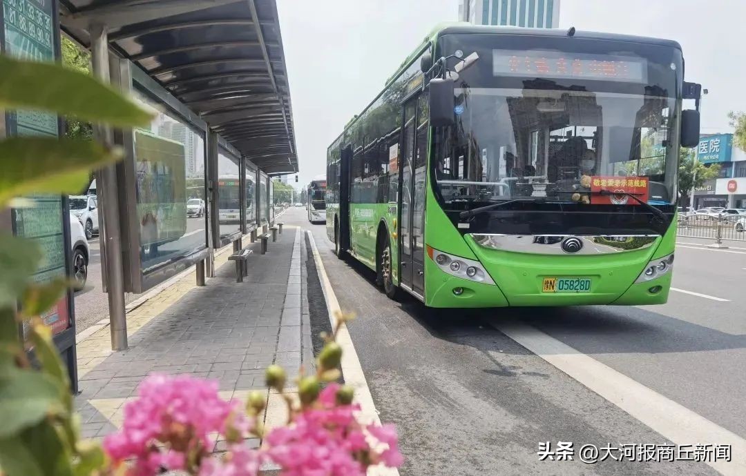 商丘到宁陵公交线路,商丘城郊公交线路未来规划