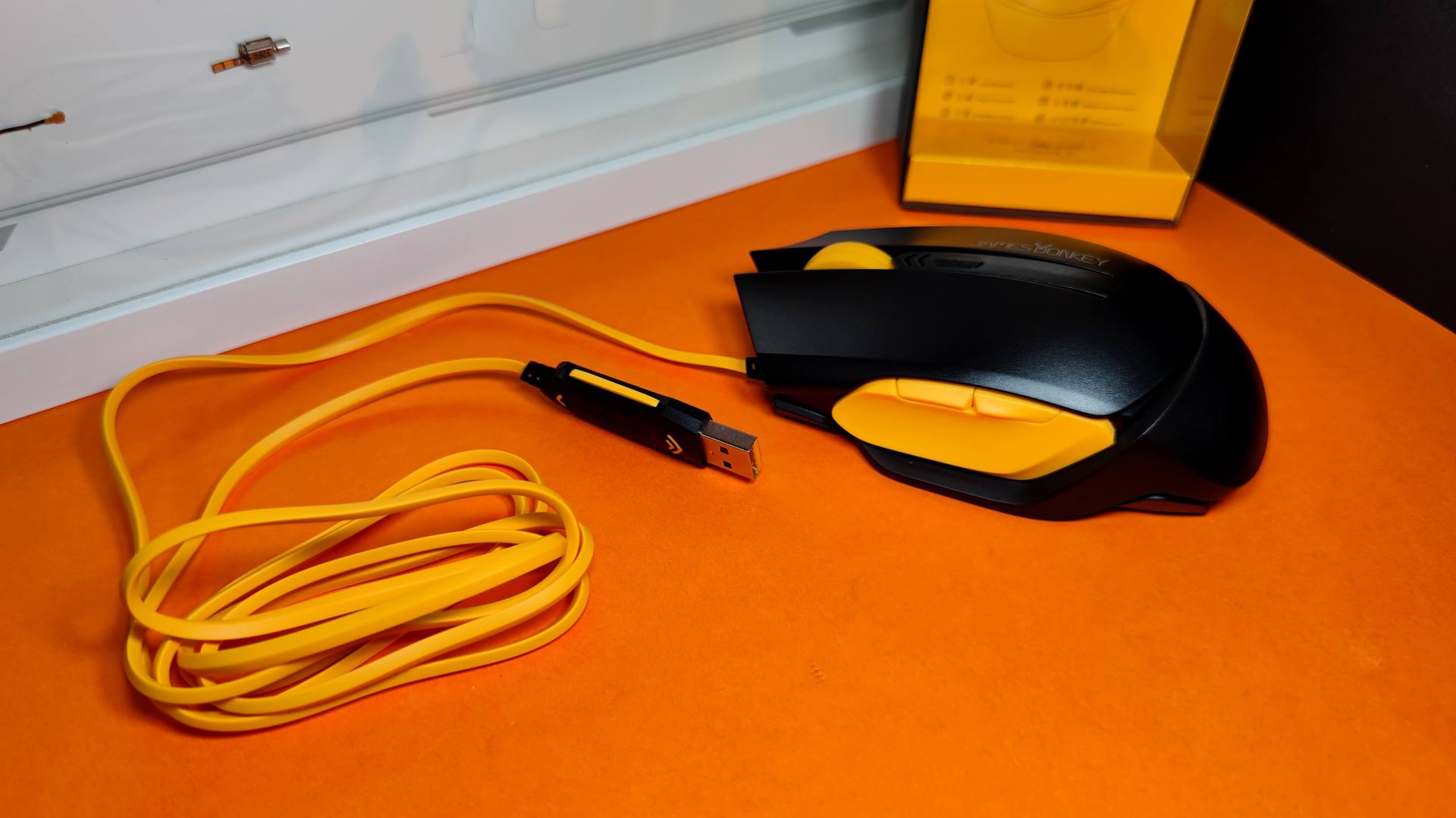 2022推荐几款价格不高的鼠标,值得买的鼠标2022