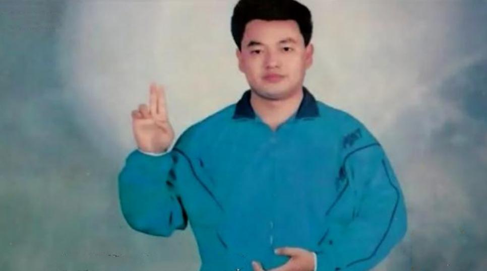 【反*教邪**警示教育进乡村】兜售“法器”敛财,12天狂赚2000万!有人因他自杀……起底害人“菩提功”!