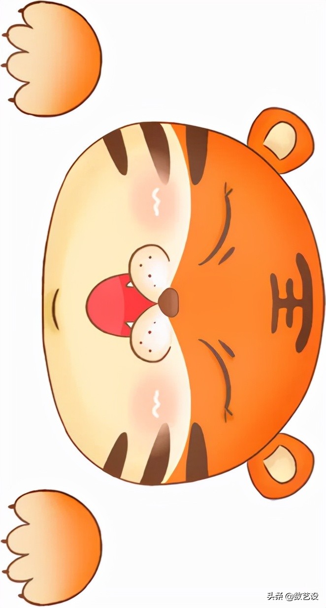 虎年限定曝光,虎年限定最值得入手哪个