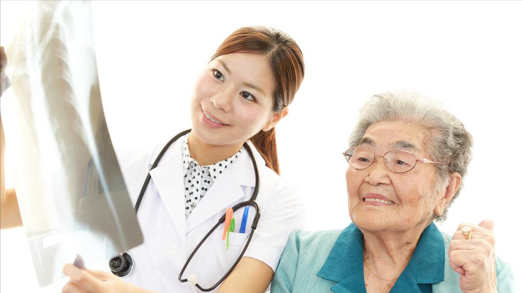 医疗行业什么职业可以娶来当老婆,男护士找对象适合什么职业