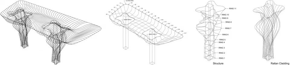 专业网红餐厅设计分析及思路,网红新中式餐厅设计方案案例分享