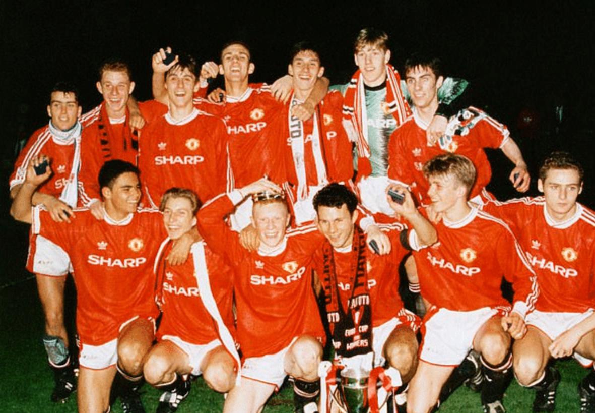 贝克汉姆被颜值耽误,贝克汉姆年轻时和现在的对比