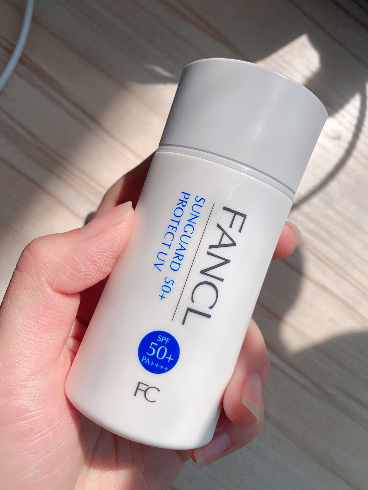 超级好用的防晒隔离霜推荐,适合懒人的防晒隔离霜推荐