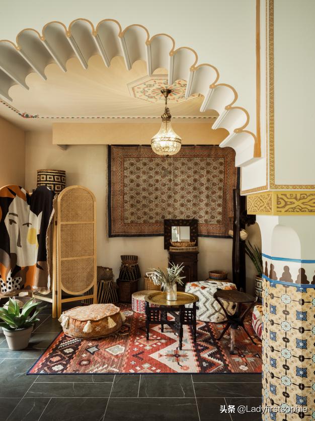 如何打造小清新拍摄基地,实景拍摄基地技巧