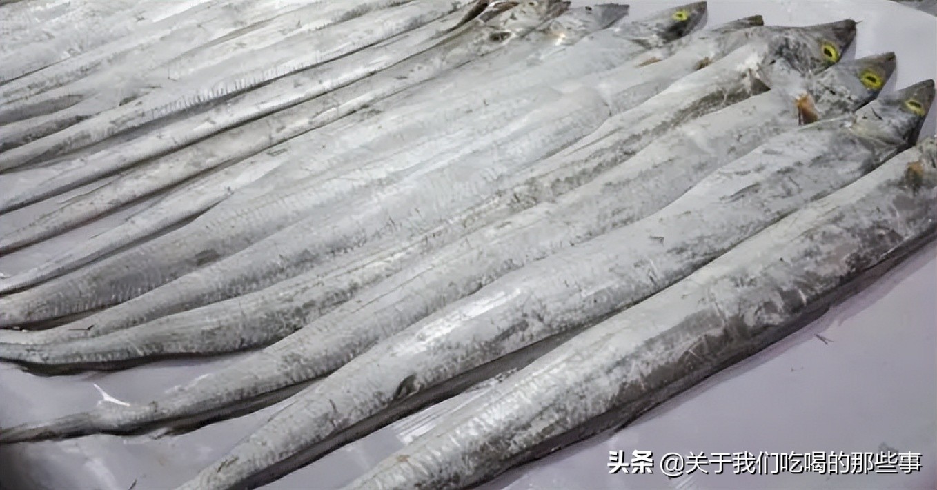 市场常见野生海鱼不能人工养殖的,什么海鱼养殖的比野生的好吃