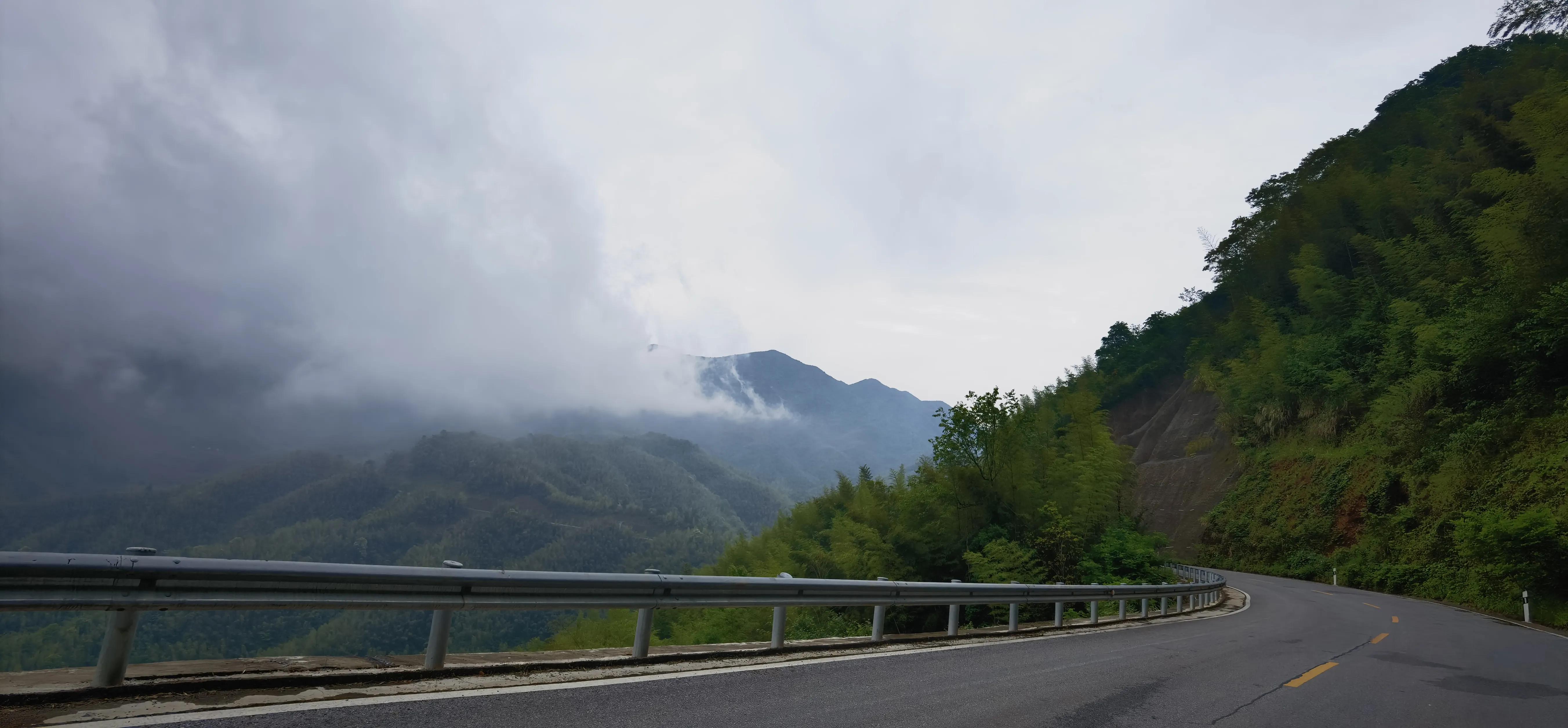 浏阳大围山森林公园浏阳河源头,大围山杜鹃花在哪个景点看