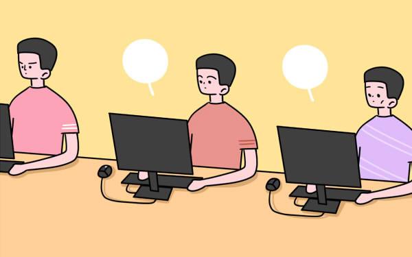 计算机最新技术发展趋势,计算机编程在未来的发展趋势