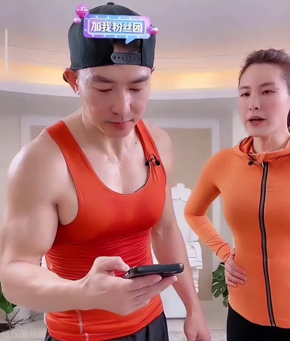 刘畊宏减肥健身毽子操,刘畊宏减肥一般多久