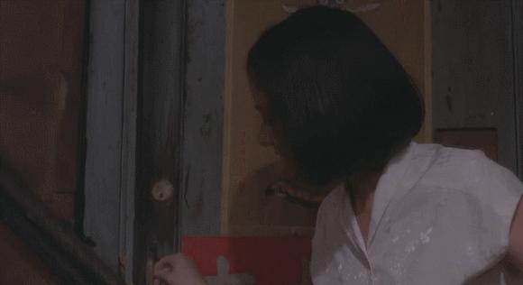 差一点，她成为三级女王