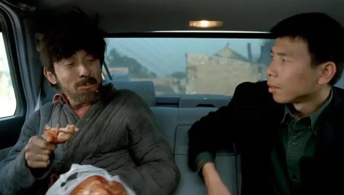 冯小刚电影的独特风格是什么,一篇文章带你了解路遥