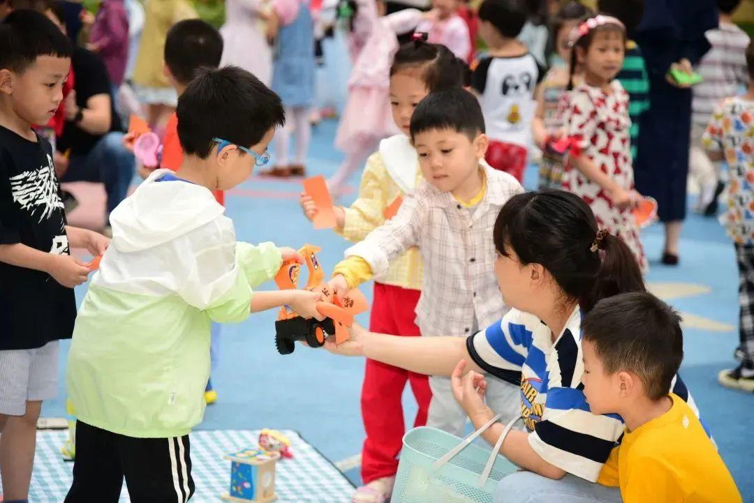 幼儿园班级管理教师常用的方法,幼儿园班级老师管理孩子的小妙招