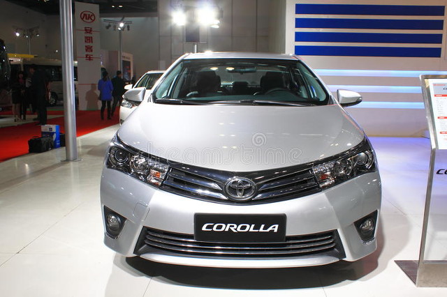 日本车也有那么重为什么铁皮会薄,为什么日本车车身薄