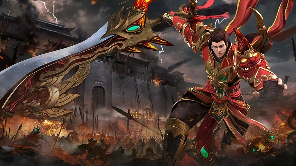 王者传奇打金选哪个职业,传奇手游哪个职业最适合新手玩家