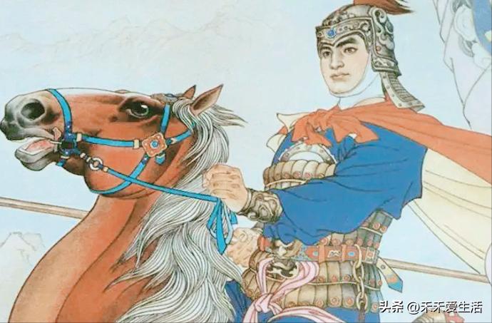 历史上有私生子的名人,历史上的私生子有哪些